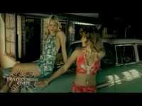 pochette album Necesito tu cuerpo