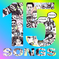 pochette album Romanticise