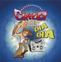 pochette album Cha cha