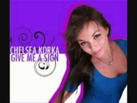 pochette album Give me a sign