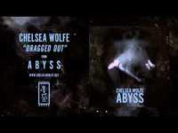 pochette album Dragged out