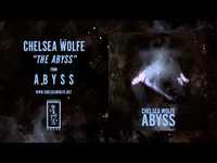 pochette album The abyss