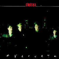 pochette album War across the nation