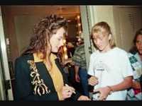 pochette album Last supper