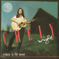 pochette album Woman in the moon