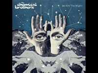 pochette album All rights reversed