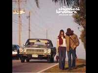 pochette album Chico's groove