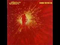 pochette album Denmark