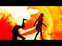 pochette album Dissolve