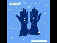 pochette album Do it again