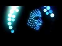 pochette album Escape velocity