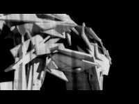 pochette album Horse power