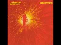 pochette album It began in afrika