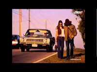 pochette album Leave home