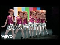 pochette album Let forever be