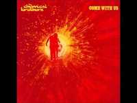 pochette album My elastic eye