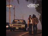 pochette album One too many mornings