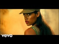 pochette album Out of control