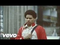 pochette album The boxer