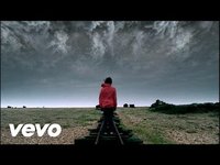 pochette album The test