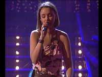 pochette album Desnuda frente a tí