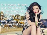 pochette album Talkin' that