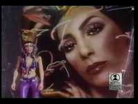 pochette album Geronimo's cadillac