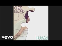 pochette album Human