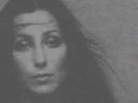 pochette album Just this one time