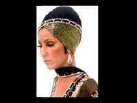 pochette album Outrageous