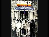 pochette album Save the children