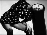 pochette album Stars