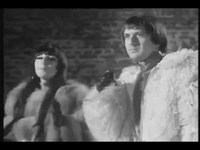 pochette album The beat goes on