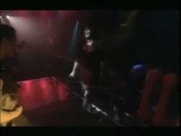 pochette album Tougher than the rest