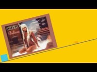 pochette album Walk with me