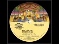 pochette album Wasn't it good