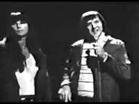 pochette album We're gonna make it