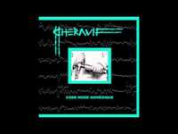 pochette album Cosmos 99