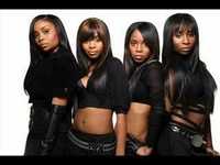 pochette album Chick like me