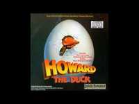 pochette album Hunger city