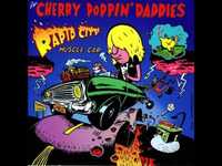 pochette album Chrysalis