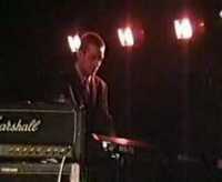 pochette album Dave's pie shoppe