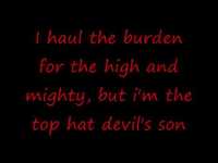 pochette album Drunk daddy