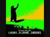 pochette album Here comes the snake