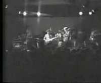 pochette album Johanna of the spirits