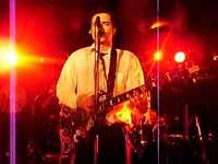 pochette album Soul cadillac