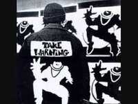 pochette album Sound system