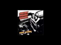 pochette album Swingin' with tiger woods (the big swing)