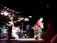 pochette album The search