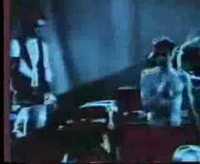 pochette album Up from the gutter